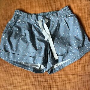 Lululemon shorts- size 8